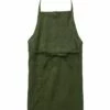 Fog Linen Work Linen Daily Apron Green Laurel 1 Fog Linen Work Linen Daily Apron Green Laurel -Fog Linen Work shop 000000000171 01 l