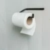 Fog Linen Work Iron Toilet Paper Holder