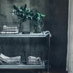 Fog Linen Work Market Basket (Large) 14 Fog Linen Work Market Basket (Large) -Fog Linen Work shop 000000000352 06 l 172a752a bbc3 4862 b28b 89e1291510c1