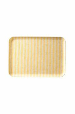 Fog Linen Work 【new】 Linen Tray M Henry