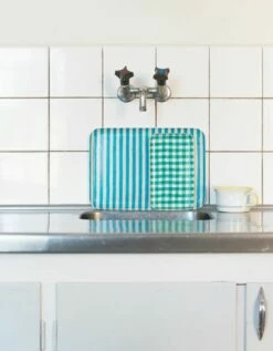 Fog Linen Work 【new】 Linen Tray S Jules -Fog Linen Work shop 000000005102 02 l