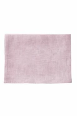 Fog Linen Work 【new】Linen Kitchen Cloth Rose Tea