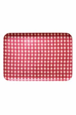 Fog Linen Work 【new】 Linen Tray L Anne