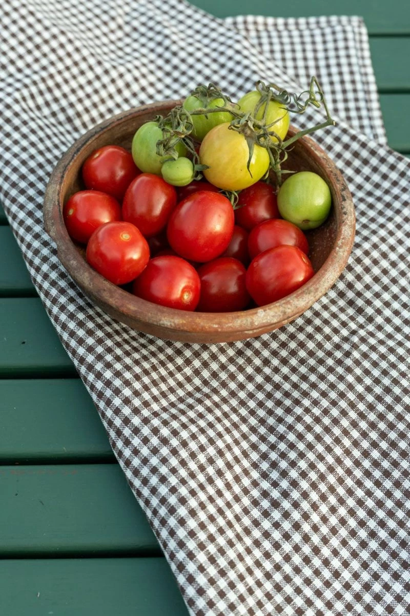 Fog Linen Work Linen Kitchen Cloth Joshu 4 Fog Linen Work Linen Kitchen Cloth Joshu - Image 2