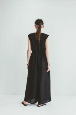 【new】Linen Twised Hair Band Natural -Fog Linen Work shop 000000006239 03 l 103af95d 7128 4a5c bb76 ded6ae5c6058