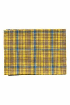 Fog Linen Work 【new】Linen Kitchen Cloth Umber