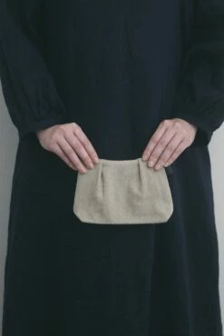 Fog Linen Work 【new】 Seg Pouch S -Fog Linen Work shop 000000006383 02 l