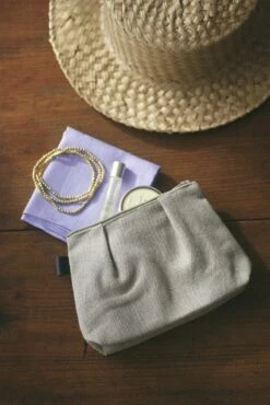 Fog Linen Work 【new】 Seg Pouch S