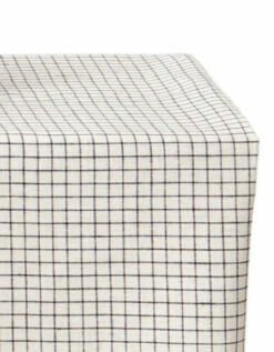 Fog Linen Work Linen Tablecloth Jenn -Fog Linen Work shop 137 2
