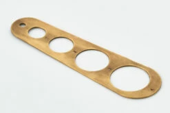 Fog Linen Work Brass Pasta Measure -Fog Linen Work shop 16069