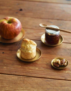 Fog Linen Work Brass Plate Round SSS 11 Fog Linen Work Brass Plate Round SSS -Fog Linen Work shop 27649 f 2af36447 3e98 4144 8a32 e029cfe8df25