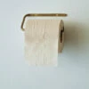 Fog Linen Work Brass Toilet Paper Holder -Fog Linen Work shop 27682 f