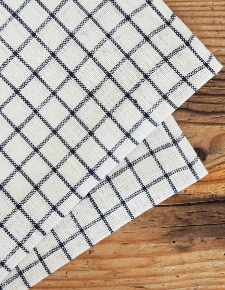 Fog Linen Work Linen Kitchen Cloth Jenn 4 Fog Linen Work Linen Kitchen Cloth Jenn - Image 2