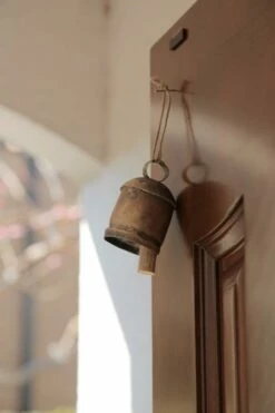 Fog Linen Work Noah Bell Large