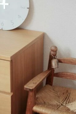 Fog Linen Work Noah Bell Medium