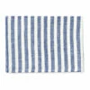 Fog Linen Work Linen Kitchen Cloth Blue White Stripes 1 Fog Linen Work Linen Kitchen Cloth Blue White Stripes -Fog Linen Work shop 43 1