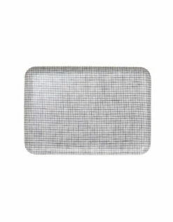 Fog Linen Work Linen Tray M Jesse