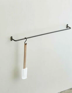 Fog Linen Work Iron Towel Bar Medium -Fog Linen Work shop 5zHmPcQ3WbUpgJfR3sQh IAB305M 1024x1024 1024x1024 2x e31fde67 3f76 47a3 a0d8 631a14297dc6