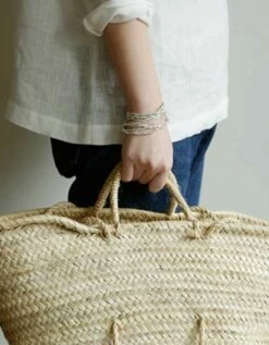 Fog Linen Work Silver Plated Beads Necklace L -Fog Linen Work shop 67 1080x 5901c26e 5c00 4944 bf64 35fec95963ff