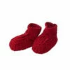 Fog Linen Work Knitted Baby Shoes -Fog Linen Work shop BLK059 WRE medium 1024x1024 2x e3ea946d 1ce8 4902 a472 4e73bc300629