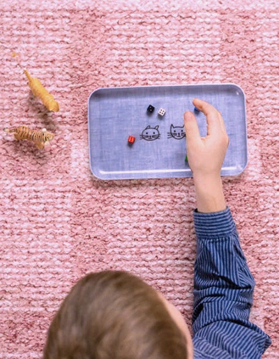 Fog Linen Work Linen Tray S Cat 5 Fog Linen Work Linen Tray S Cat - Image 3