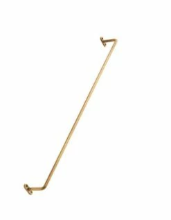 Fog Linen Work Brass Towel Bar Large -Fog Linen Work shop IAB305L B 940x 9851f46d 408c 4350 be38 3b42ec53a053