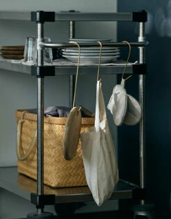 Fog Linen Work shop -Fog Linen Work shop IAB311L B m 03 dl