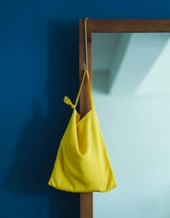 Fog Linen Work shop 23 Fog Linen Work Brass J Hook Long (M)