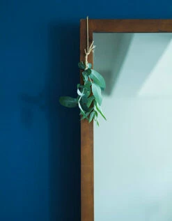 Fog Linen Work Brass J Hook Long (S)