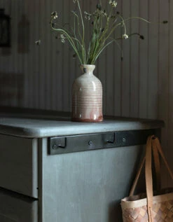 Fog Linen Work Iron Wall Hook