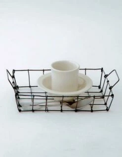Fog Linen Work Desk Basket (Small) -Fog Linen Work shop IHA174S 2 1024x1024 2x 1c8c7c90 69ba 4a8f bbd9 bc3d851d9375