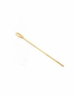 Fog Linen Work Brass Muddler -Fog Linen Work shop IHK032 940x 2