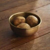 Fog Linen Work Brass Bowl L
