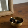 Fog Linen Work Brass Bowl S