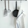 Fog Linen Work Iron Towel Bar Medium -Fog Linen Work shop L0A0078 ad3eeaaa 792c 4cc2 b7a6 6ae58fd91ad1