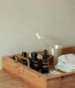 Fog Linen Work Brass Handle