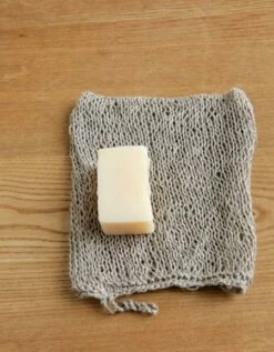 Fog Linen Work Linen Body Wash Cloth -Fog Linen Work shop LHK433 N 2 1080x 2