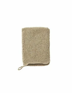 Fog Linen Work Linen Body Wash Cloth -Fog Linen Work shop LHK433 N 940x 2