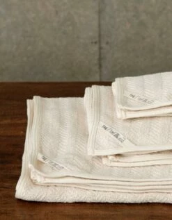 Herringbone Cotton Towel S -Fog Linen Work shop LHT374L N 2 1080x d1e5f42b 6067 4c66 8998 e474822de8b3