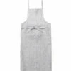 Fog Linen Work Full Apron Grey White Stripes -Fog Linen Work shop LKA004 GYWS 1024x1024 877736cc f3b5 46af aa54 ecc9fa293970