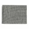 Fog Linen Work Linen Kitchen Cloth Toothhound Checks -Fog Linen Work shop LKC001 BKCHE 1024x1024 94038da3 f225 45e1 b334 4a0313abdc54