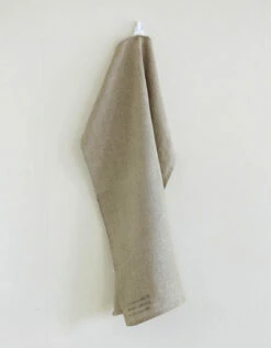 Fog Linen Work Linen Kitchen Cloth Natural 9 Fog Linen Work Linen Kitchen Cloth Natural -Fog Linen Work shop LKC001 N m 02 dl