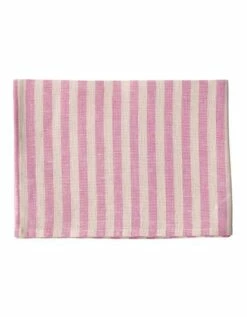 Fog Linen Work Linen Kitchen Cloth Michele