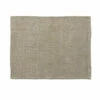 Fog Linen Work Linen Placemat Natural