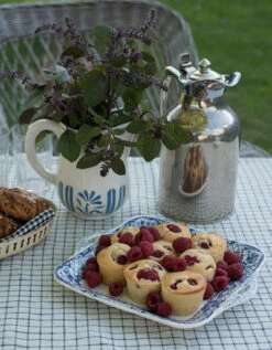 Fog Linen Work Linen Tablecloth Jenn -Fog Linen Work shop LTT005L BENAPL m 04 dl