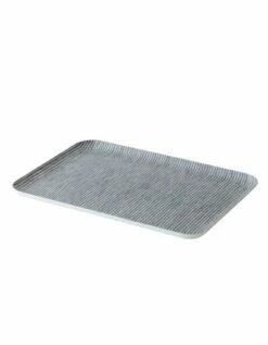 Fog Linen Work Linen Tray L Grey White Stripes -Fog Linen Work shop LXT001L GYWS 1024x1024 2x 23be1693 6d59 4ad9 b4fc 242d8172555c