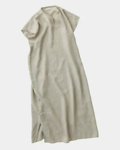 Fog Linen Work Lily French Sleeve Night Shirt -Fog Linen Work shop NewImageTemplate 1024x 18855576 687d 4acf 889f f0028e32d069