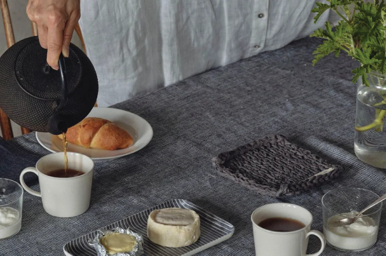 Fog Linen Work shop 48 Fog Linen Work shop -Fog Linen Work shop YS3