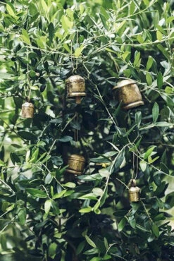 Fog Linen Work Noah Bell Large -Fog Linen Work shop bells 5933e08a ec97 41ef 85a8 2a2f760dd63c