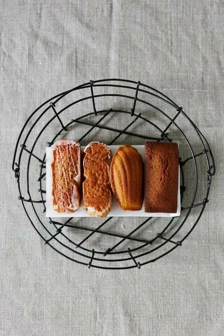 Fog Linen Work Round Basket 5 Fog Linen Work Round Basket - Image 3